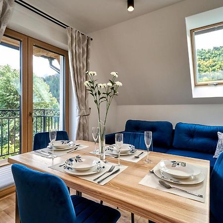 Goralska Strefa & Spa Kościelisko Εξωτερικό φωτογραφία