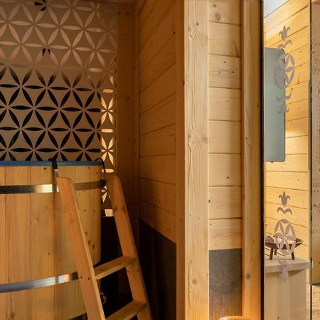 Goralska Strefa & Spa Kościelisko Εξωτερικό φωτογραφία