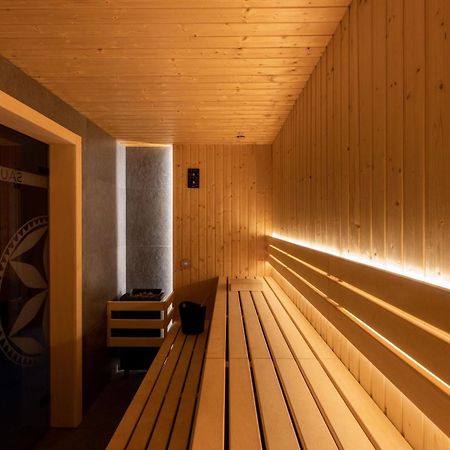 Goralska Strefa & Spa Kościelisko Εξωτερικό φωτογραφία