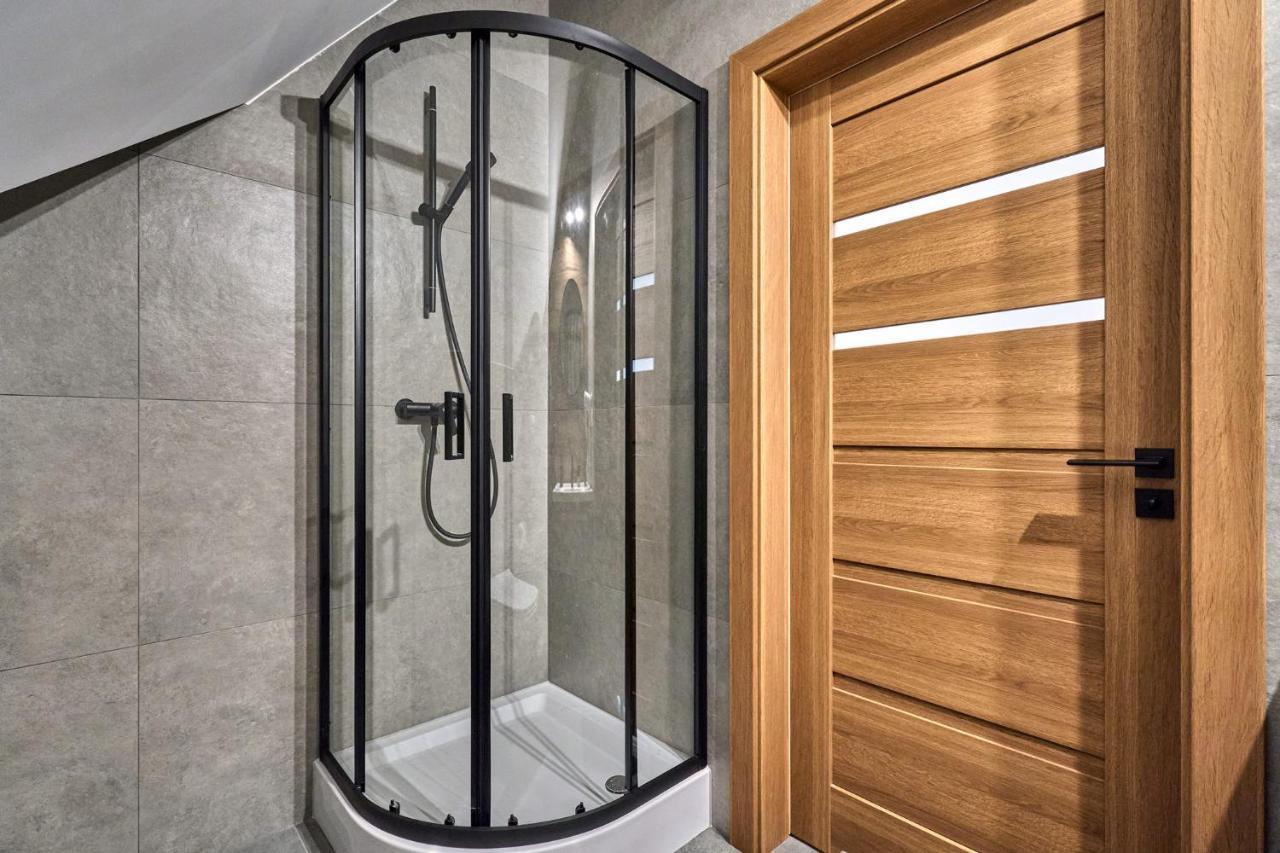Goralska Strefa & Spa Kościelisko Εξωτερικό φωτογραφία