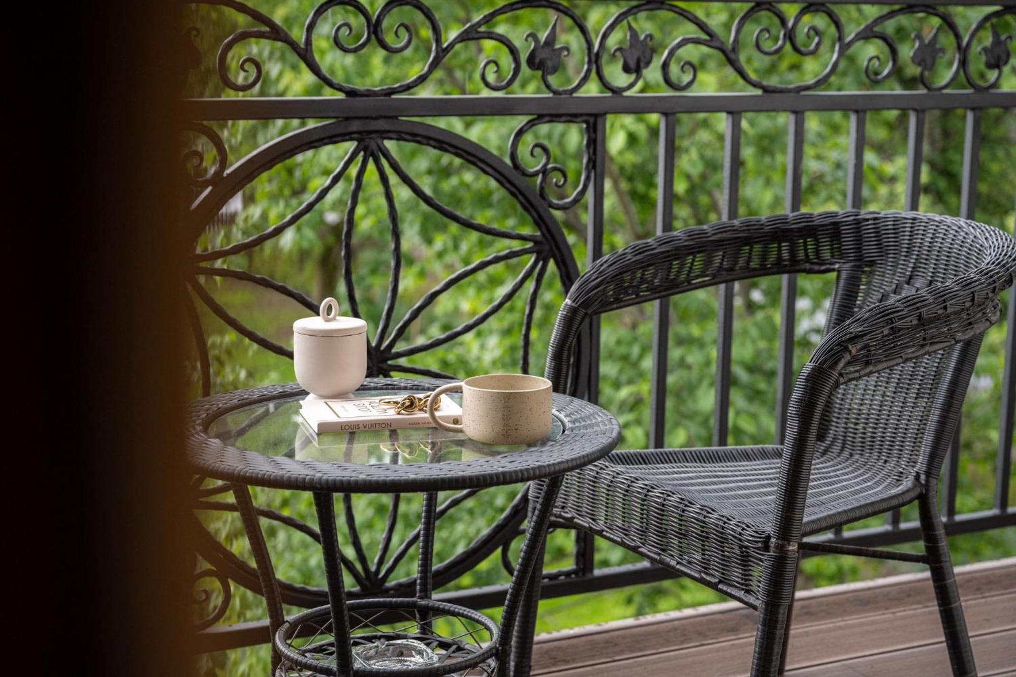 Goralska Strefa & Spa Kościelisko Εξωτερικό φωτογραφία