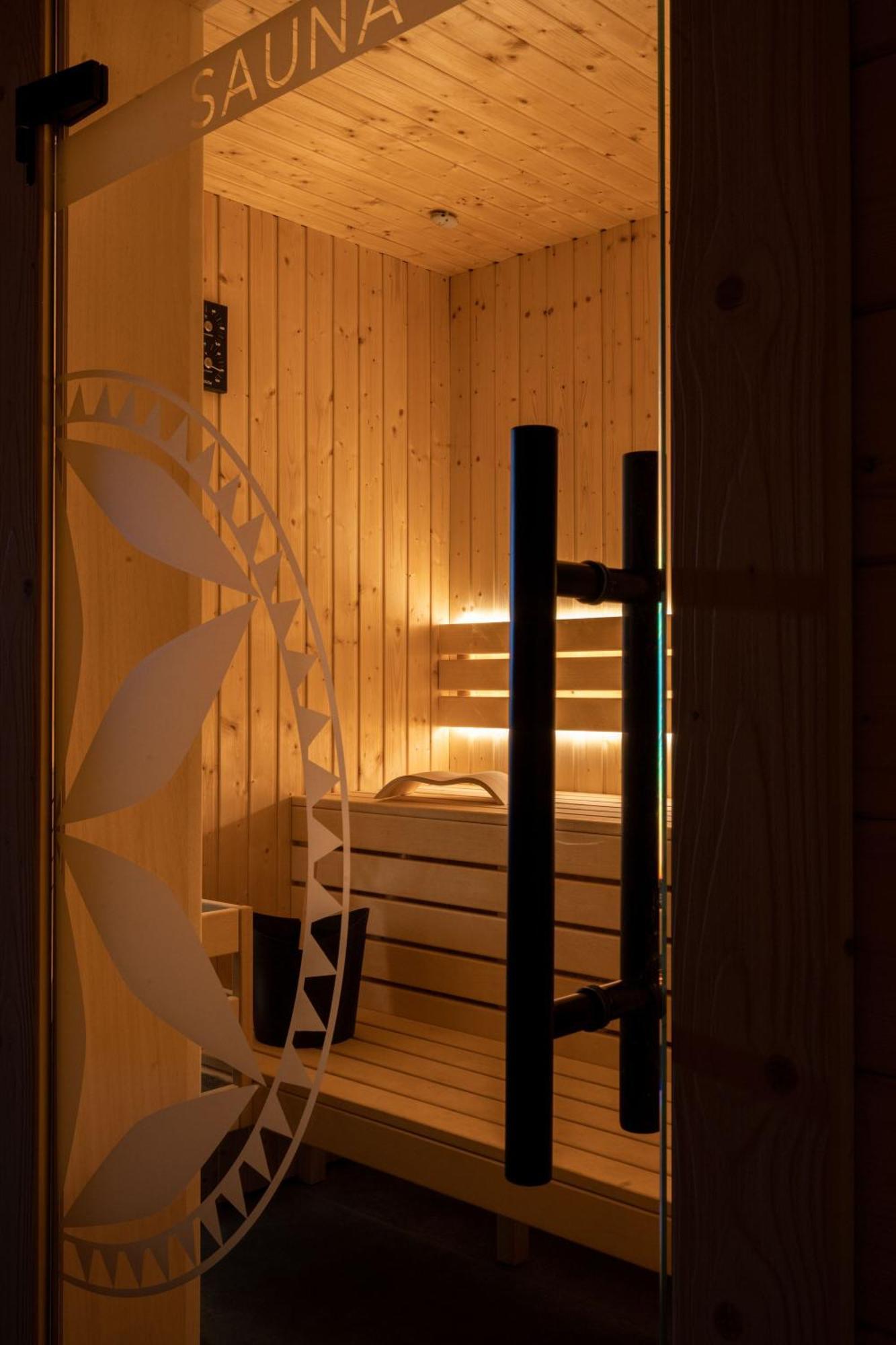 Goralska Strefa & Spa Kościelisko Εξωτερικό φωτογραφία