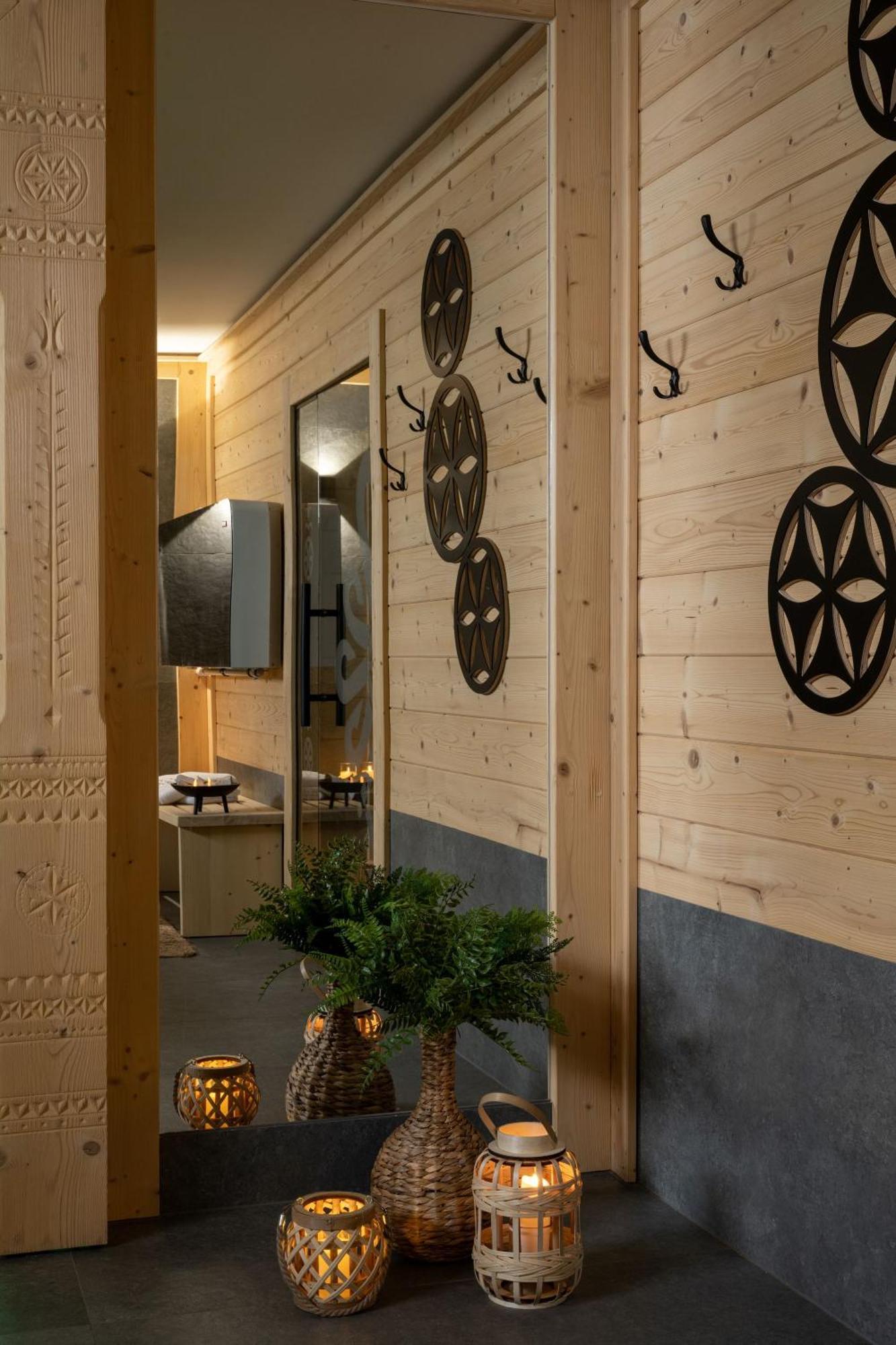 Goralska Strefa & Spa Kościelisko Εξωτερικό φωτογραφία