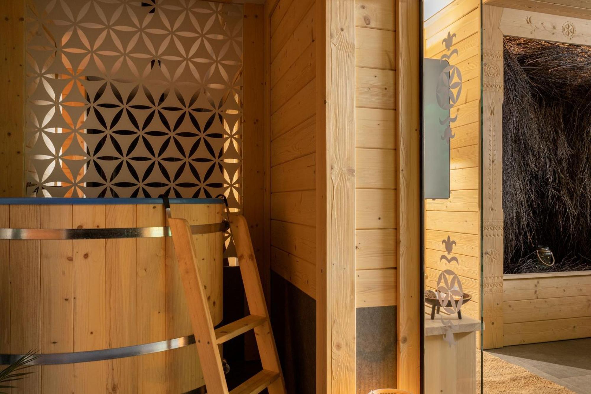 Goralska Strefa & Spa Kościelisko Εξωτερικό φωτογραφία