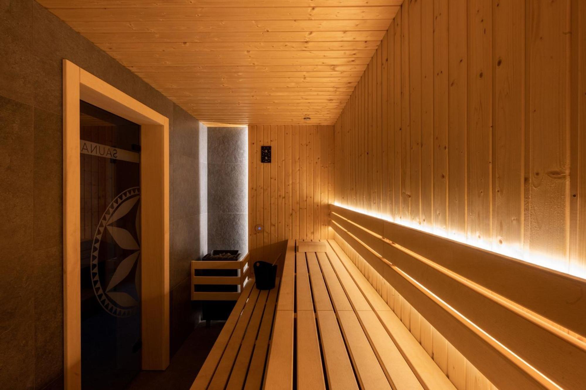 Goralska Strefa & Spa Kościelisko Εξωτερικό φωτογραφία